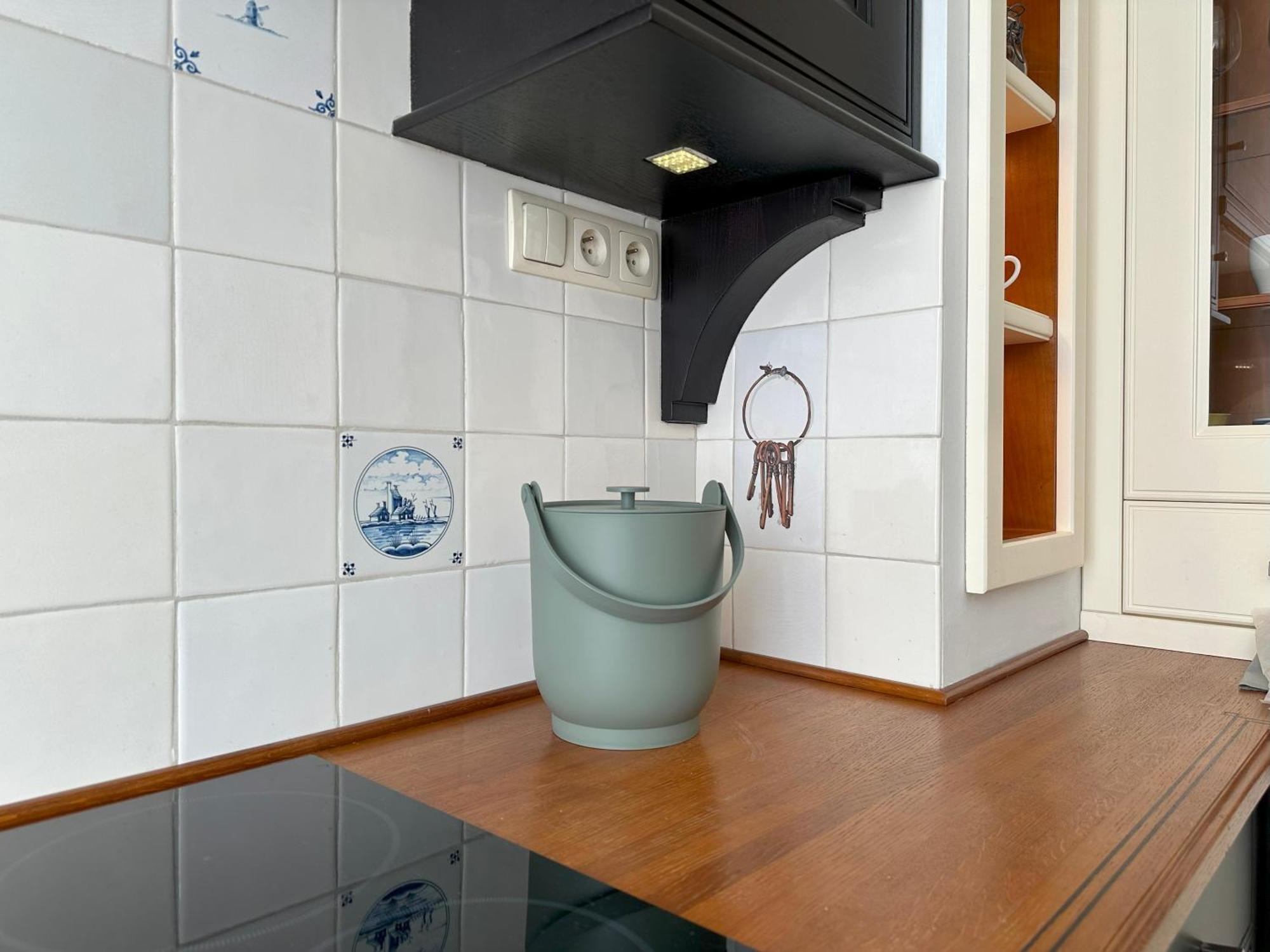 Wicker House Apartment Gdansk Exterior photo