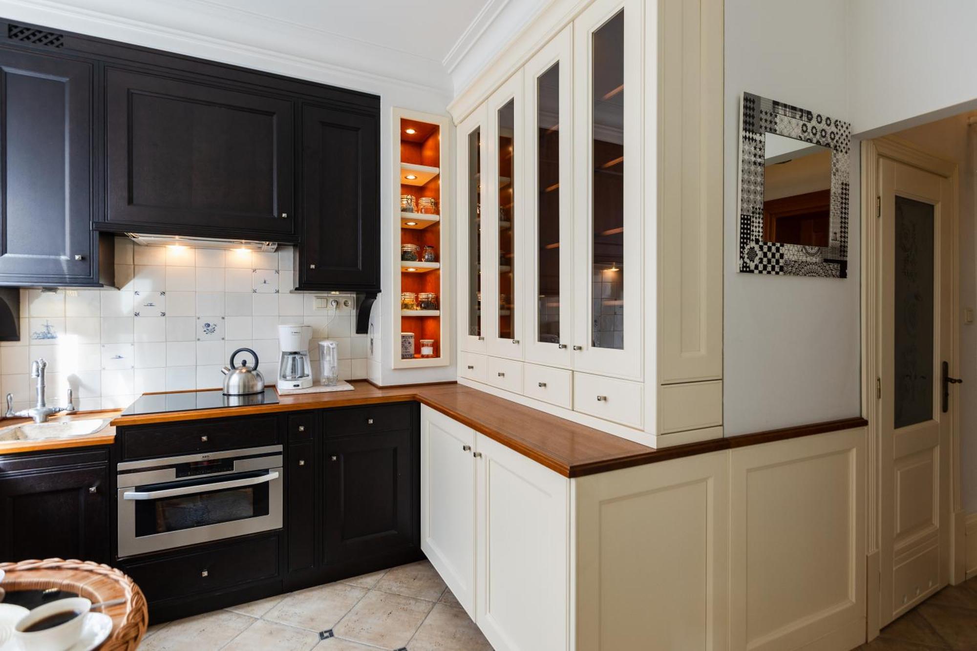 Wicker House Apartment Gdansk Exterior photo
